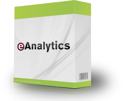 eAnalytics Web Analytic Business Software